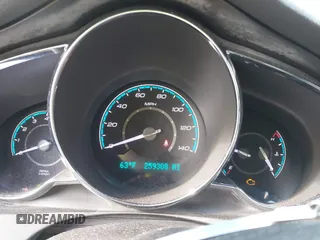 2012 Chevrolet Malibu 1LT with VIN 1G1ZC5E03CF207822, listed as a IAAI auction lot 42208010 with 259,308 mi miles and . Bid and sale history available at DreamBid. Image 7.