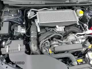 2024 Subaru WRX Premium with VIN JF1VBAH63R8816655, listed as a Copart auction lot 50356465 with 4,764 mi miles and Salvage title. Bid and sale history available at DreamBid. Image 15.