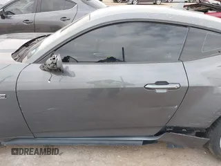 2024 Ford Mustang GT with VIN 1FA6P8CF4R5420368, listed as a IAAI auction lot 41698836 with 12,708 mi miles and . Bid and sale history available at DreamBid. Image 15.