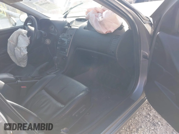 2002 Nissan Maxima GLE с VIN JN1DA31A62T322007, выставлен на аукционе IAAI как лот 40999480 с пробегом 208 110 миль миль и . История ставок и продаж доступна на DreamBid. Изображение 5.
