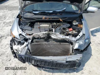2010 Honda Insight EX z VIN JHMZE2H71AS001684, wystawiony jako Copart lot #59324725 z przebiegiem 171 471 mil mil oraz Czysty tytuł • Clean title. Historia ofert i sprzedaży dostępna na DreamBid. Obrazek 11.