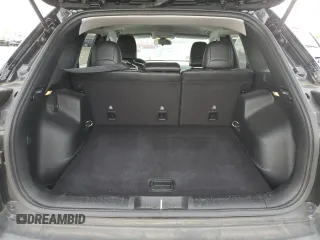 2019 Jeep Cherokee Latitude Plus with VIN 1C4PJLLBXKD339368, listed as a Copart auction lot 52421605 with 48,221 mi miles and Salvage Title. Bid and sale history available at carsss.com. Image 6.