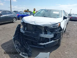 2021 Ford Edge SE with VIN 2FMPK4G98MBA59768, listed as a IAAI auction lot 42166156 with 72,097 mi miles and . Bid and sale history available at DreamBid. Image 6.
