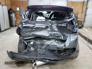 2021 Buick Encore GX Select with VIN KL4MMESL8MB166703, listed as a Copart auction lot 60506065 with 24,037 mi miles and Non repairable. Bid and sale history available at DreamBid. Image 6.