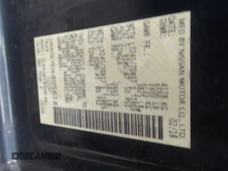 2018 Nissan NV Cargo S z VIN 1N6BF0LY9JN805618, wystawiony jako IAAI lot #42404677 z przebiegiem 257 119 mil mil oraz . Historia ofert i sprzedaży dostępna na DreamBid. Obrazek 1.