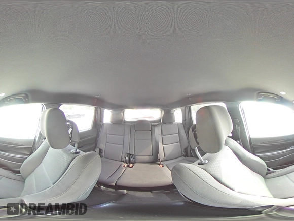 2021 Jeep Grand Cherokee Laredo X with VIN 1C4RJEAG8MC638787, listed as a Copart auction lot 55050395 with 24,332 mi miles and Clean title. Bid and sale history available at DreamBid. Image 15.