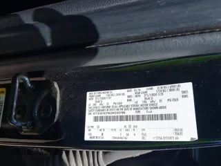 2016 Ford F-150 XLT с VIN 1FTEW1EP8GKE65186, выставлен на аукционе IAAI как лот 41988467 с пробегом 181 458 миль миль и . История ставок и продаж доступна на DreamBid. Изображение 9.