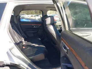 2019 Honda CR-V EX-L with VIN 7FARW2H84KE057953, listed as a IAAI auction lot 41967979 with 66,959 mi miles. Bid and sale history available at carsss.com. Image 8.