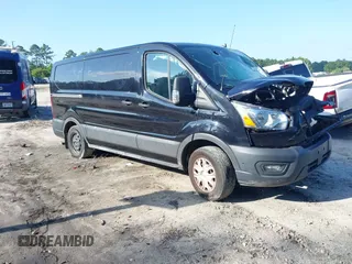 2020 Ford Transit Cargo с VIN 1FTYE1Y82LKA27357, выставлен на аукционе IAAI как лот 42398747 с пробегом Не указан миль и . История ставок и продаж доступна на DreamBid. Изображение 1.