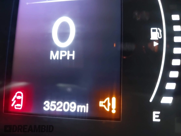 2021 Jeep Renegade Jeepster with VIN ZACNJDAB4MPM23154, listed as a IAAI auction lot 41997306 with 35,209 mi miles and . Bid and sale history available at DreamBid. Image 16.