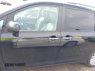 2015 Toyota Sienna Ltd with VIN 5TDDK3DC2FS116159, listed as a IAAI auction lot 41137819 with 164,864 mi miles. Bid and sale history available at carsss.com. Image 15.