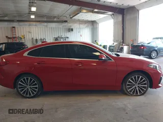 2021 BMW 2 Series 228i xDrive with VIN WBA73AK07M7J08053, listed as a IAAI auction lot 42357914 with 59,537 mi miles and . Bid and sale history available at DreamBid. Image 14.