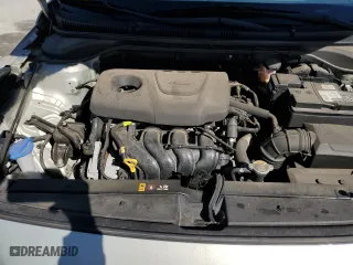 2019 Hyundai Accent SE with VIN 3KPC24A38KE064787, listed as a Copart auction lot 45589065 with 34,357 mi miles and Salvage Title. Bid and sale history available at carsss.com. Image 13.