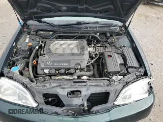 1999 Acura TL with VIN 19UUA5641XA053446, listed as a Copart auction lot 79094664 with 144,691 mi miles and Salvage Title. Bid and sale history available at carsss.com. Image 11.