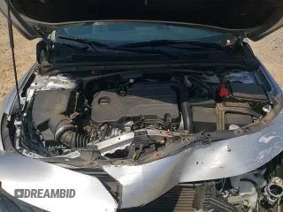 2021 Chevrolet Malibu LS z VIN 1G1ZB5ST6MF089834, wystawiony jako Copart lot #69829245 z przebiegiem 51 609 mil mil oraz Szkoda całkowita • Salvage title. Historia ofert i sprzedaży dostępna na DreamBid. Obrazek 15.