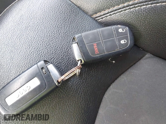 2020 Jeep Compass Latitude с VIN 3C4NJCBB5LT154908, выставлен на аукционе IAAI как лот 41935321 с пробегом 68 200 миль миль и . История ставок и продаж доступна на DreamBid. Изображение 11.