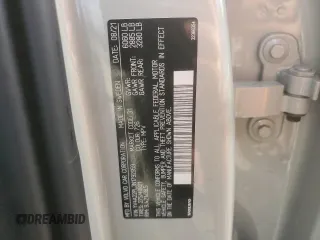 2022 Volvo XC90 Inscription z VIN YV4A22PL3N1792959, wystawiony jako Copart lot #83015304 z przebiegiem 33 243 mil mil oraz Szkoda całkowita • Salvage title. Historia ofert i sprzedaży dostępna na DreamBid. Obrazek 16.