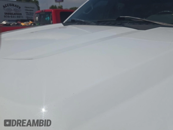 2017 Ford F-250 Lariat z VIN 1FT7W2BT0HEE35034, wystawiony jako IAAI lot #42866896 z przebiegiem 169 071 mil mil oraz . Historia ofert i sprzedaży dostępna na DreamBid. Obrazek 39.