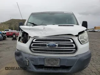 2015 Ford Transit XL с VIN 1FBZX2YM6FKA83778, выставлен на аукционе Copart как лот 47496105 с пробегом 142 333 миль миль и Чистый • Clean title. История ставок и продаж доступна на DreamBid. Изображение 5.