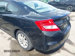 2012 Honda Civic EX z VIN 2HGFG3A89CH513874, wystawiony jako IAAI lot #41938658 z przebiegiem 158 422 mil mil oraz . Historia ofert i sprzedaży dostępna na DreamBid. Obrazek 20.