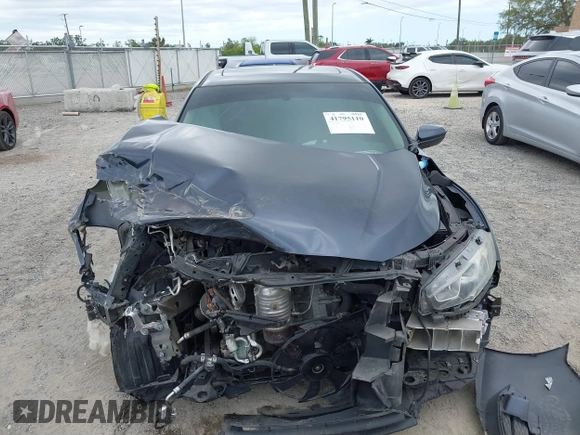 2018 Honda Civic EX with VIN 19XFC2F75JE035935, listed as a IAAI auction lot 41795110 with 92,687 mi miles and . Bid and sale history available at DreamBid. Image 13.