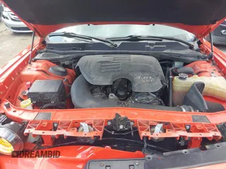 2019 Dodge Challenger SXT z VIN 2C3CDZGG8KH684646, wystawiony jako IAAI lot #41839611 z przebiegiem 113 962 mil mil oraz . Historia ofert i sprzedaży dostępna na DreamBid. Obrazek 10.