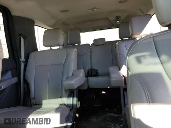 2021 Ford Expedition Max XLT z VIN 1FMJK1HT2MEA57209, wystawiony jako Copart lot #45003905 z przebiegiem 51 233 mil mil oraz Czysty tytuł • Clean title. Historia ofert i sprzedaży dostępna na DreamBid. Obrazek 10.