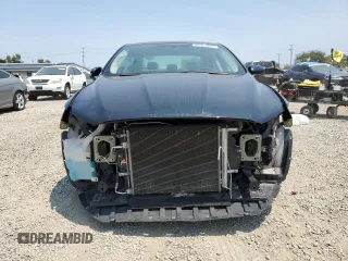 2016 Ford Fusion S with VIN 3FA6P0G72GR385313, listed as a Copart auction lot 63023895 with 168,420 mi miles and Salvage title. Bid and sale history available at DreamBid. Image 5.