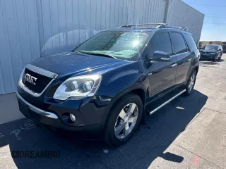 2011 GMC Acadia SLT2 with VIN 1GKKVSED8BJ301778, listed as a Copart auction lot 53149515 with 113,383 mi miles and Clean Title. Bid and sale history available at carsss.com. Image 2.