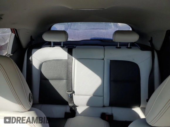 2020 Chevrolet Bolt EV Premier with VIN 1G1FZ6S03L4149749, listed as a Copart auction lot 70351042 with 0 mi miles. Bid and sale history available at carsss.com. Image 10.