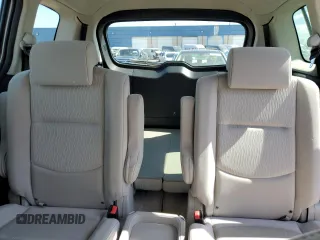 2010 Mazda 5 Sport with VIN JM1CR2W30A0380250, listed as a Copart auction lot 52399455 with 126,653 mi miles and Clean Title. Bid and sale history available at DreamBid. Image 10.