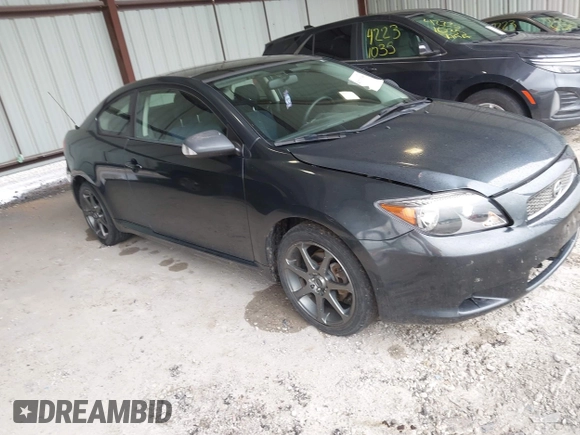 2007 Scion tC Spec с VIN JTKDE177070178585, выставлен на аукционе IAAI как лот 42253588 с пробегом 150 128 миль миль и . История ставок и продаж доступна на DreamBid. Изображение 1.