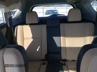 2017 Toyota RAV4 Limited with VIN 2T3YFREV5HW314745, listed as a Copart auction lot 48033935 with 111,626 mi miles and Salvage Title. Bid and sale history available at carsss.com. Image 10.