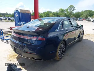 2017 Lincoln MKZ Select с VIN 3LN6L5C99HR609278, выставлен на аукционе IAAI как лот 42388369 с пробегом 82 346 миль миль и . История ставок и продаж доступна на DreamBid. Изображение 4.