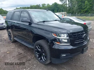 2018 Chevrolet Tahoe Premier с VIN 1GNSKCKC8JR140264, выставлен на аукционе IAAI как лот 42392351 с пробегом 139 683 миль миль и . История ставок и продаж доступна на DreamBid. Изображение 1.