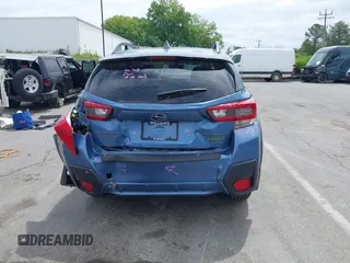 2022 Subaru Crosstrek Special Sports with VIN JF2GTHSC9NH265506, listed as a IAAI auction lot 42102290 with 17,091 mi miles and . Bid and sale history available at DreamBid. Image 16.