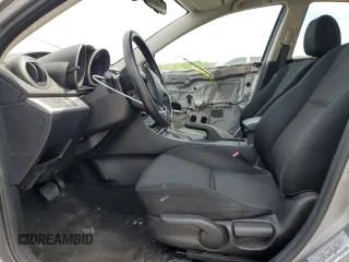 2013 Mazda 3 i SV with VIN JM1BL1TG5D1796307, listed as a Copart auction lot 54529955 with 89,558 mi miles and Salvage title. Bid and sale history available at DreamBid. Image 7.