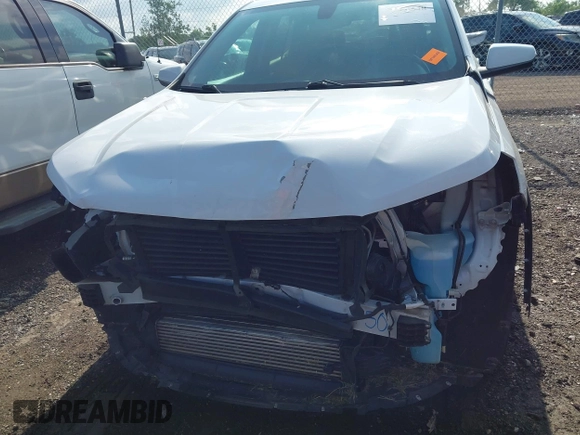 2019 GMC Terrain SLE with VIN 3GKALMEV2KL290050, listed as a IAAI auction lot 42420548 with 58,285 mi miles and . Bid and sale history available at DreamBid. Image 13.