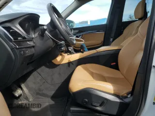 2016 Volvo XC90 T6 Momentum with VIN YV4A22PK0G1074313, listed as a Copart auction lot 42421865 with 69,966 mi miles and Salvage Title. Bid and sale history available at carsss.com. Image 7.