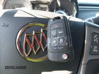 2011 Buick LaCrosse CXS with VIN 1G4GE5GD6BF268262, listed as a IAAI auction lot 40749269 with 137,378 mi miles and . Bid and sale history available at DreamBid. Image 11.