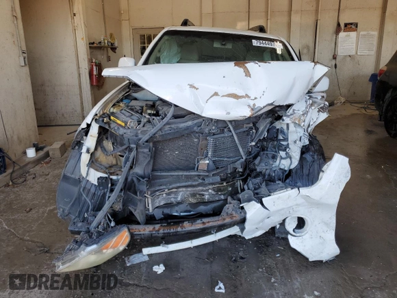 2011 Nissan Pathfinder S z VIN 5N1AR1NN4BC606130, wystawiony jako Copart lot #79444974 z przebiegiem Nie podano mil oraz Szkoda całkowita • Salvage title. Historia ofert i sprzedaży dostępna na DreamBid. Obrazek 5.