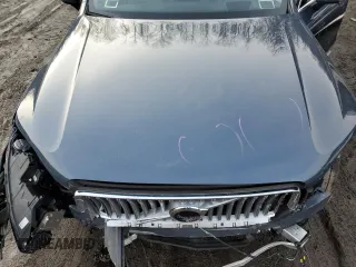 2024 Volvo XC90 Ultimate Bright Theme z VIN YV4H60CF7R1171611, wystawiony jako Copart lot #46772815 z przebiegiem 24 320 mil mil oraz Szkoda całkowita • Salvage title. Historia ofert i sprzedaży dostępna na DreamBid. Obrazek 12.