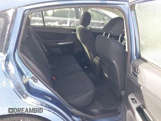 2015 Subaru Impreza Premium с VIN JF1GPAC60F8253240, выставлен на аукционе IAAI как лот 41581523 с пробегом 106 872 миль миль и . История ставок и продаж доступна на DreamBid. Изображение 8.
