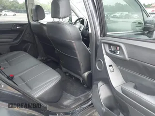 2018 Subaru Forester Touring with VIN JF2SJAWC2JH492788, listed as a IAAI auction lot 42358591 with 83,354 mi miles and . Bid and sale history available at DreamBid. Image 8.