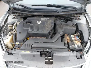 2012 Nissan Altima 2.5 SL with VIN 1N4AL2AP7CC236415, listed as a IAAI auction lot 41853566 with 167,575 mi miles. Bid and sale history available at carsss.com. Image 10.