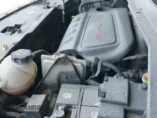 2018 Jeep Compass Latitude с VIN 3C4NJDBB8JT298889, выставлен на аукционе IAAI как лот 42739078 с пробегом 117 474 миль миль и . История ставок и продаж доступна на DreamBid. Изображение 19.