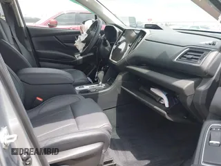 2025 Subaru Ascent Limited с VIN 4S4WMAPD2S3404217, выставлен на аукционе IAAI как лот 42470430 с пробегом 6 707 миль миль и . История ставок и продаж доступна на DreamBid. Изображение 5.