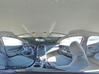 2014 Chevrolet Malibu LS with VIN 1G11B5SL9EF151323, listed as a Copart auction lot 47032825 with 122,106 mi miles and Salvage Title. Bid and sale history available at DreamBid. Image 13.