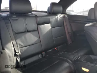 2012 BMW M3 with VIN WBSDX9C5XCE784907, listed as a Copart auction lot 79877154 with 108,517 mi miles and Salvage Title. Bid and sale history available at carsss.com. Image 10.