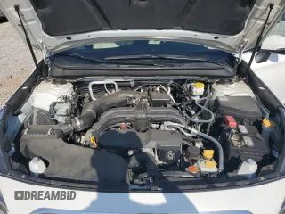 2019 Subaru Outback Premium with VIN 4S4BSAHC1K3212619, listed as a Copart auction lot 60417485 with 29,352 mi miles and Salvage title. Bid and sale history available at DreamBid. Image 12.